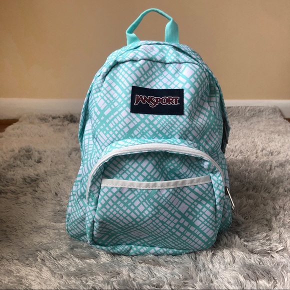 jansport keychain backpack